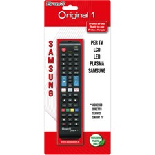 Telecomando Bravo Original 1