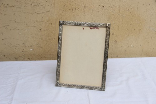 Cornice portafoto vintage - cornice, anni