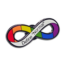 Autism Awareness Define Normal
