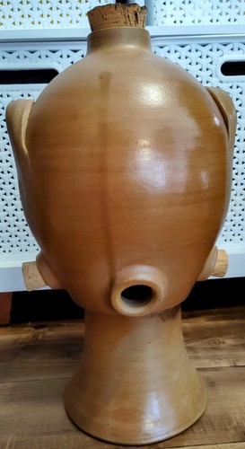 Poterie des mottes grande - poterie,