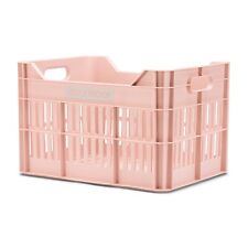 Cassetta Bici Riciclata Urban