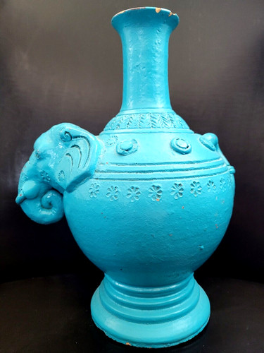 Vaso vaso ceramica artistica