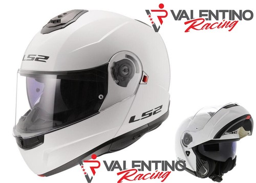Casco modulare helmet - casco, ls2