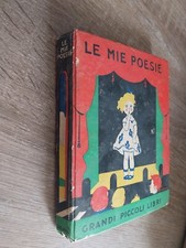 Mie poesie illustrazioni - le,