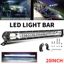 12/24 voltios led offroad