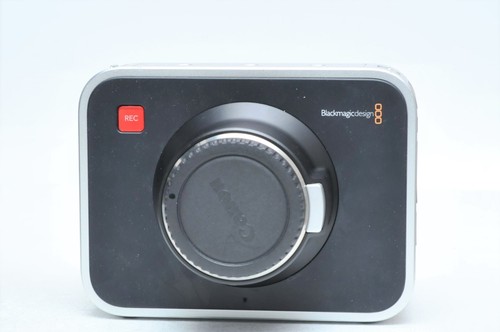 Blackmagic design produzione - design,