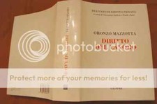 Diritto del lavoro Oronzo Mazzotta Giuffré 2002 Trattato di diritto privato