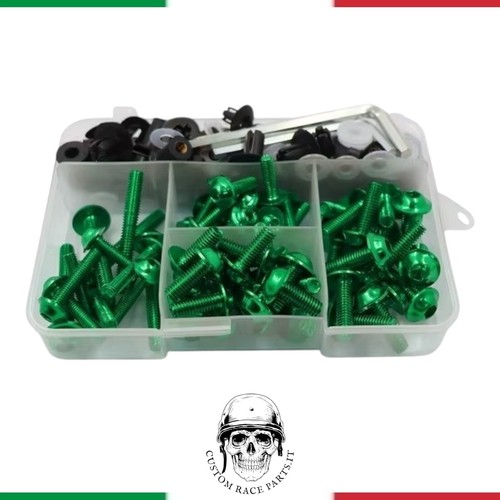 Kit 177 viti di - 🇮🇹,