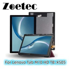 Per Lenovo Tab M10 HD