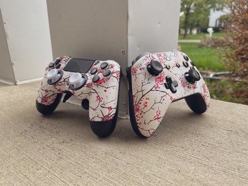 Scuf infinity ps4 - scuf,