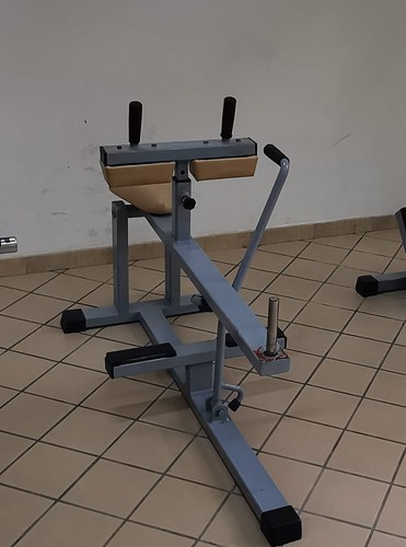 Polpacci machine panatta - polpacci,