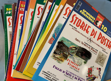 Speciale Cronaca Filatelica