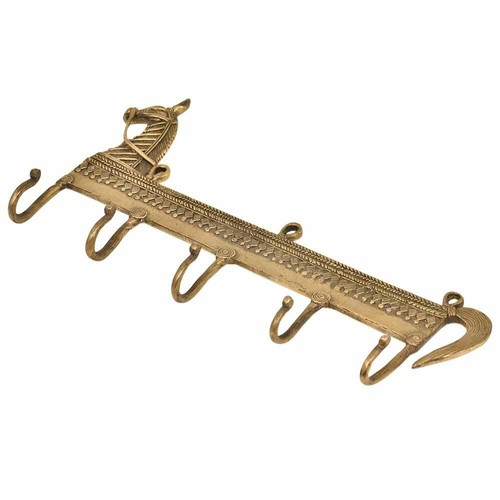Nuovo mano ottone tribale - mano,
