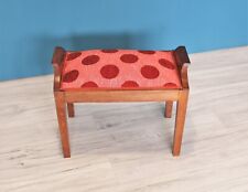 POUFF POGGIAPIEDI SGABELLO