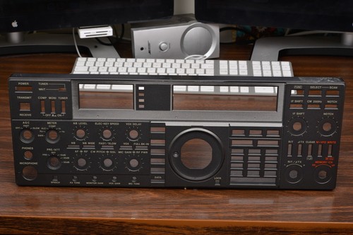 Icom 765 pannello - ic-765,