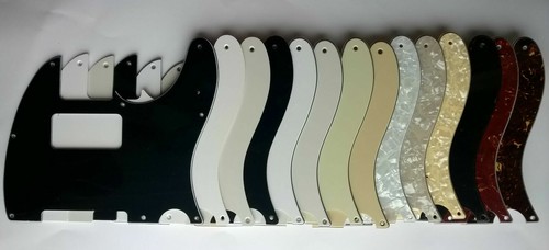 Telecaster jones filtertron - tv,