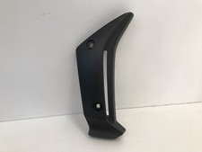 CARENA PROTEZIONE RADIATORE