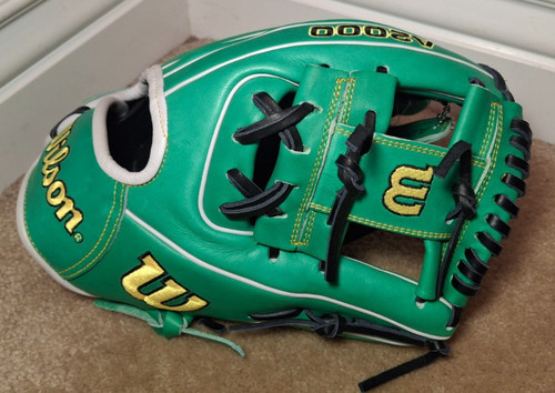 Guanto baseball wilson - baseball,
