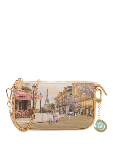 Borsa donna ynot - borsa,