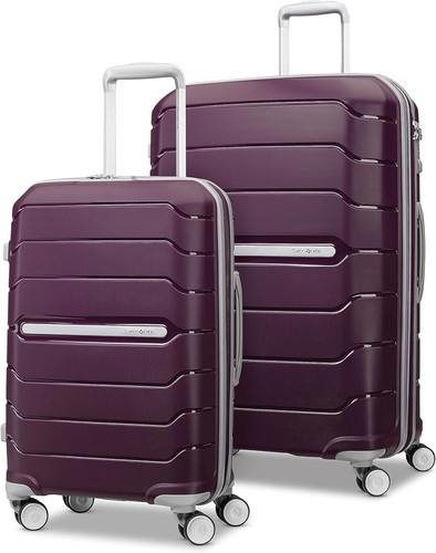 Samsonite freeform set - samsonite,