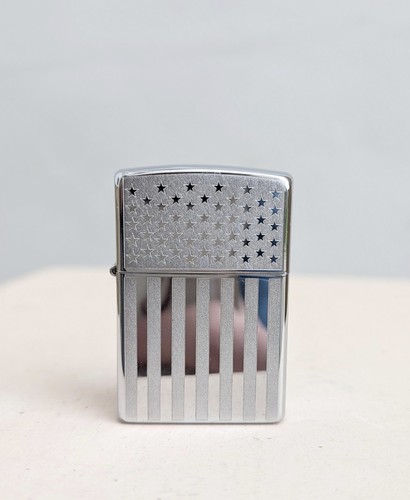 Zippo lighter american - lighter,