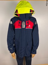 Giacca vela impermeabile