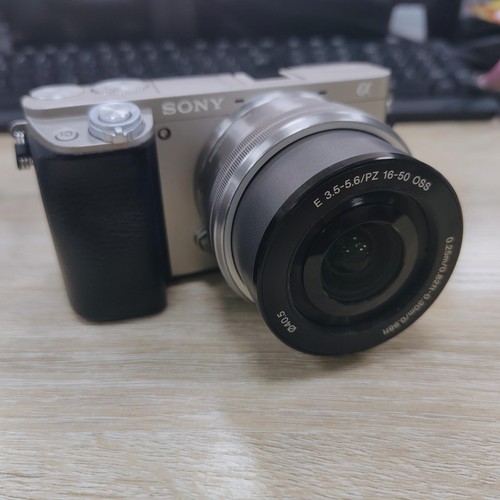 Sony alpha a6000 3mp - a6000, 24.3mp
