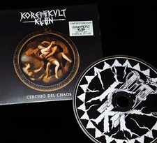 Kore Kult Klan - Cerchio del