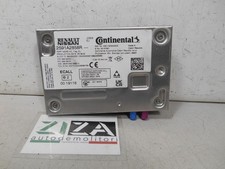 Centralina Telematica IVC_Treg_EU Dacia Sandero III 2022 2591A2858R