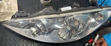 FARO FANALE ANTERIORE SINISTRO