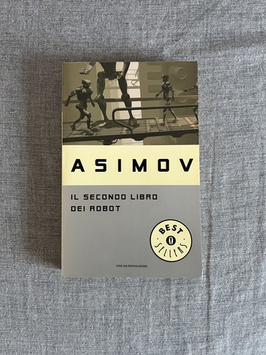 Secondo libro dei - il,