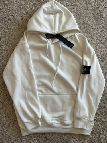Felpa stone island - felpa, island,