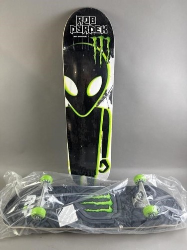 Raro mazzo skateboard - di,