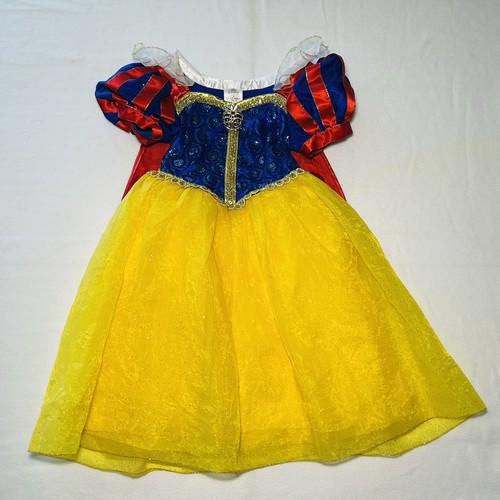 Costume biancaneve disney - costume,