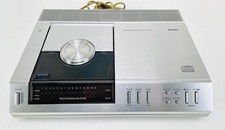 Lettore CD Philips CD100 - Modello demo - Rarissimo - Completamente revisionato - Made in Holl