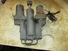 Yamaha 90hp 2 Stroke Outboard