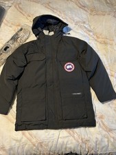 Veste Canada Goose 