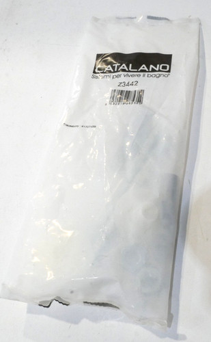 Kit collegamento catalano - wc, |