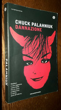Dannazione, Chuck Palahniuk
