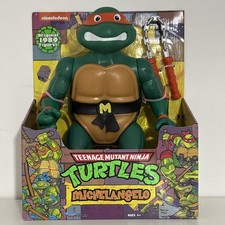 MICHELANGELO - Figurina