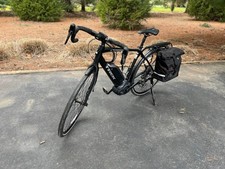 TREK CrossRip+ Bike 2018