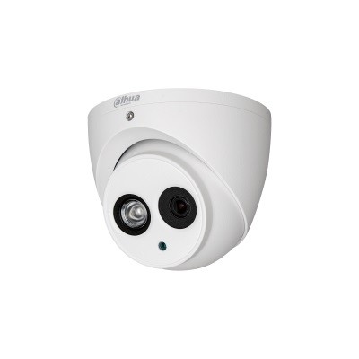 Dahua telecamera dome - dahua,
