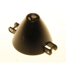 Robbe Ogiva alluminio 45 mm