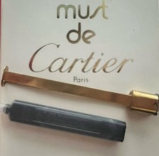 CARTIER Vendome BLACK Vendome