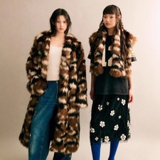 Nuovo cappotto invernale di