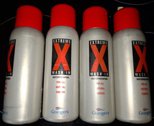 EXTREME X WASH IN WATERPROOF