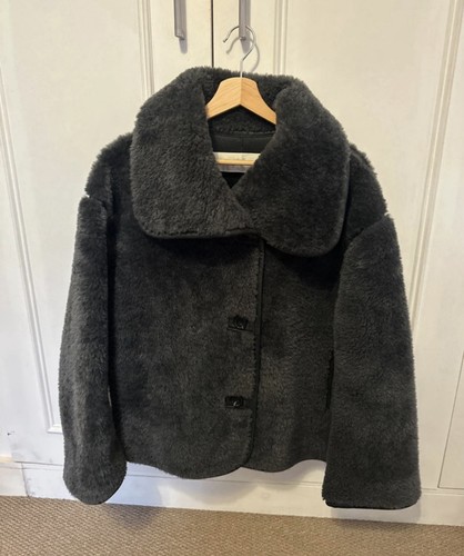 Cappotto donna arket collo - donna,