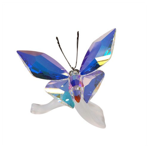 Swarovski farfalla - swarovski,