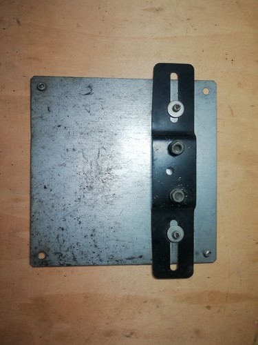 Supporto targa suzuki - supporto, gsx