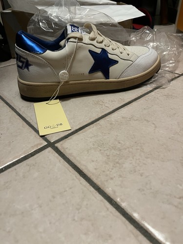Golden goose ball star - goose,